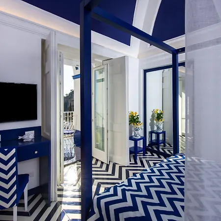Imperati Suites By Alcione Residence-2